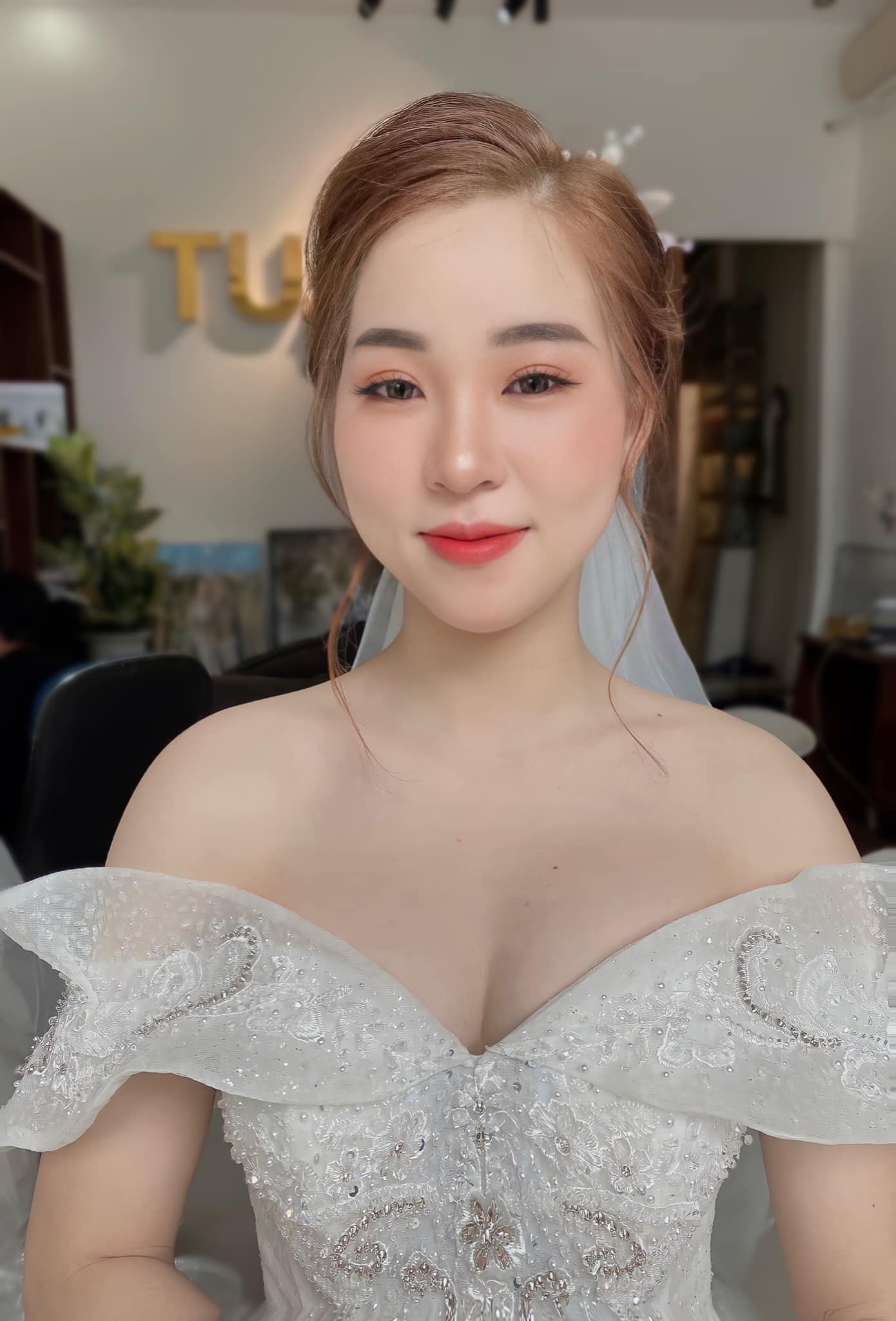 Tuấn Wedding ảnh 1