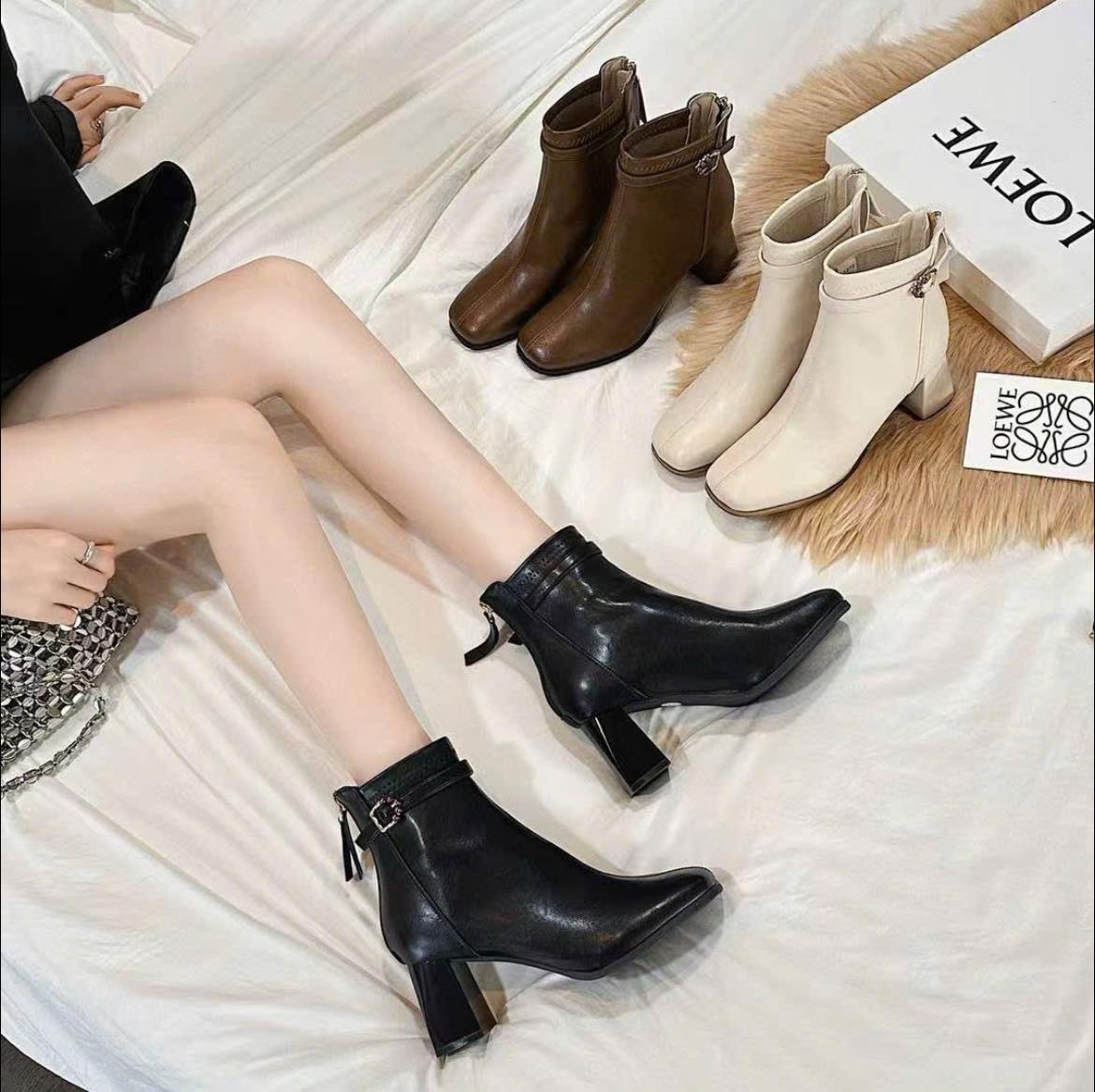 Tùng Moscow Cầu Giấy ảnh 2