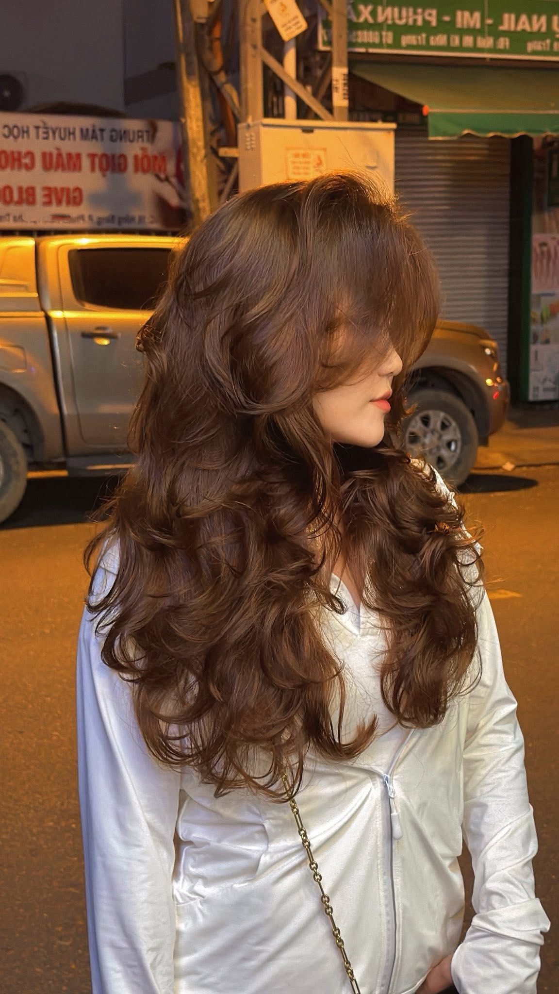 Tuyến Nguyễn Hairdressing ảnh 1