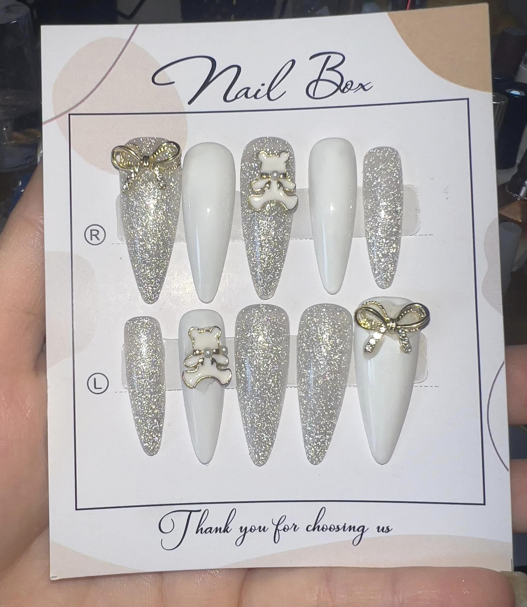 Tuyết Bùi Nail ảnh 1