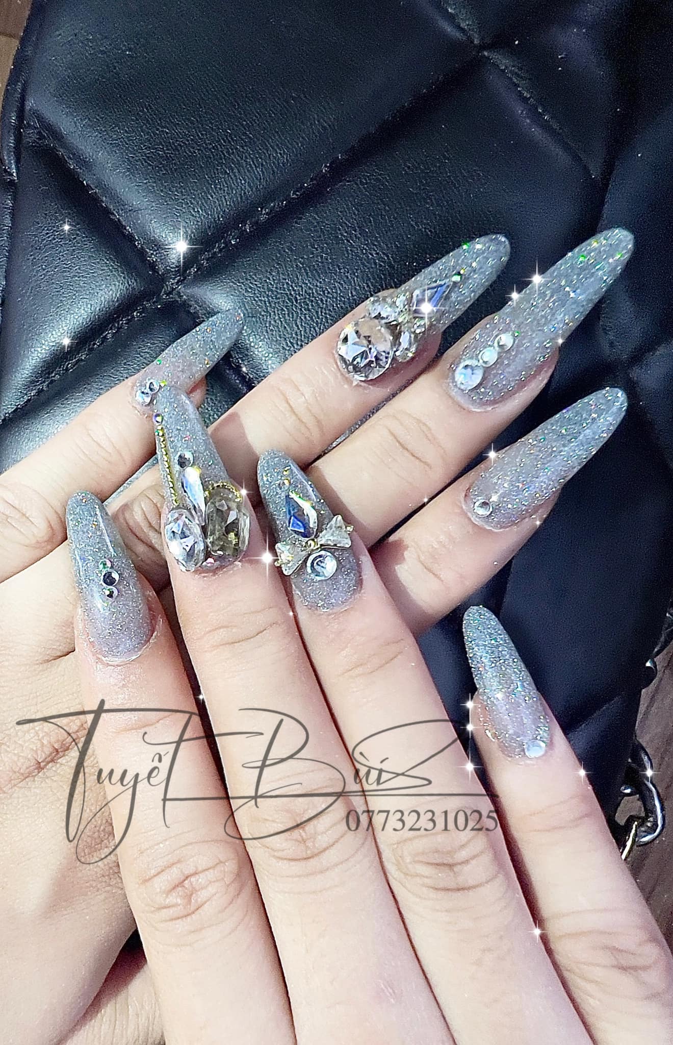 Tuyết Bùi Nail ảnh 2