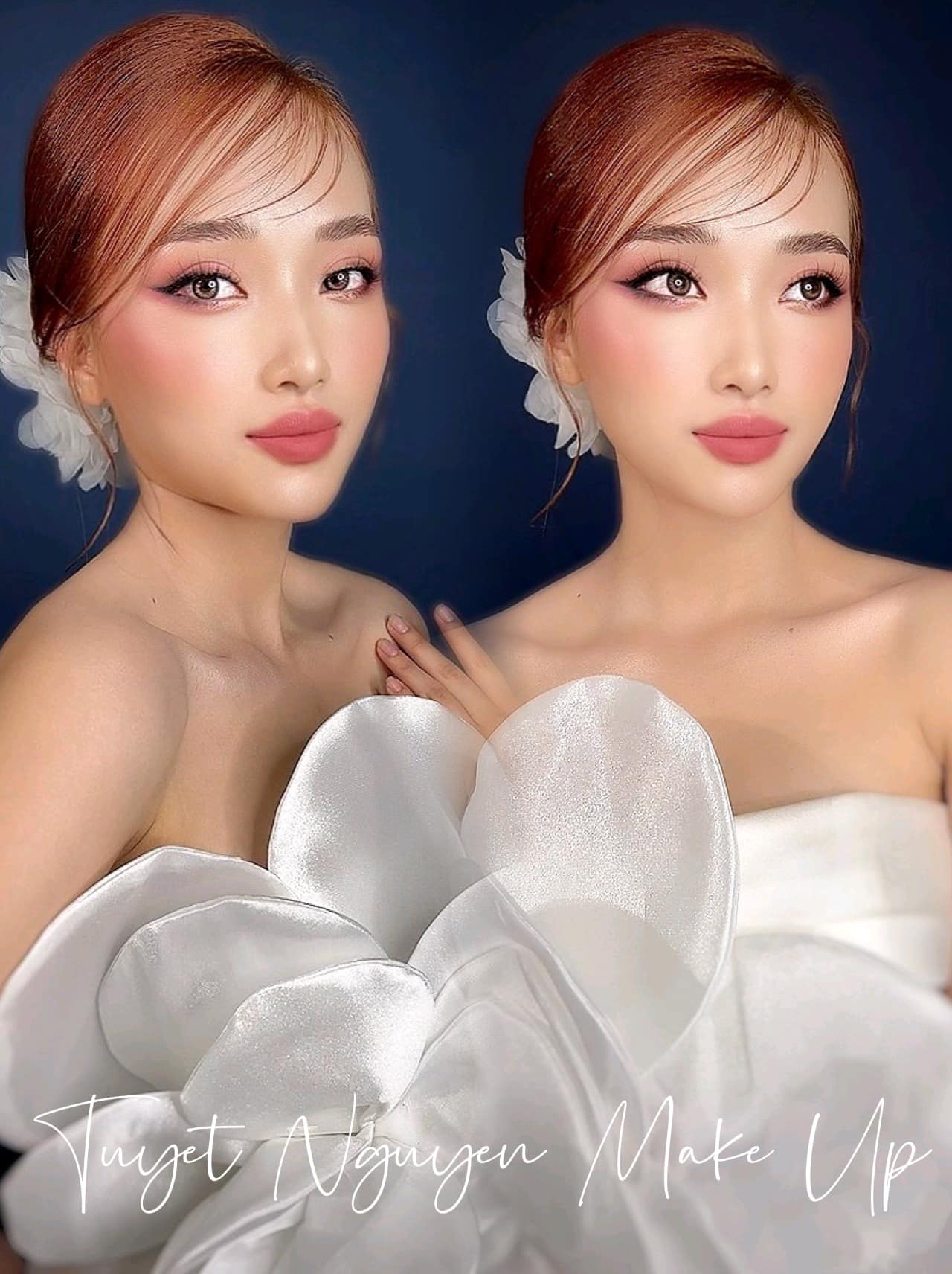 Tuyết Nguyễn Makeup Academy ảnh 1