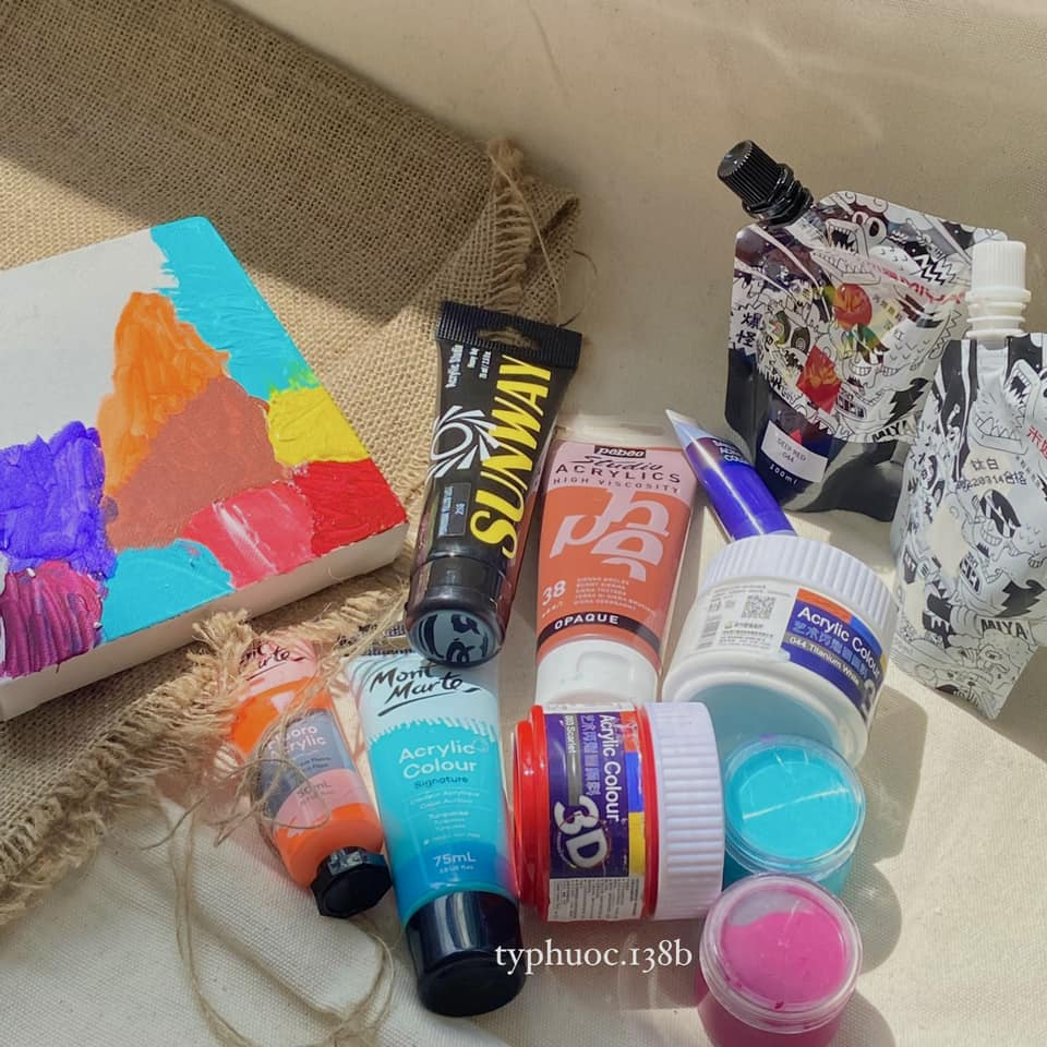 Tý Phước văn phòng phẩm ảnh 2