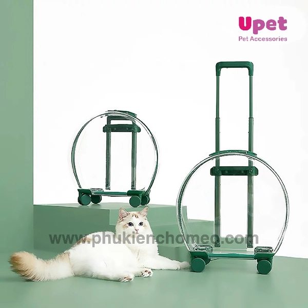 UPET Phụ Kiện Chó Mèo ảnh 2