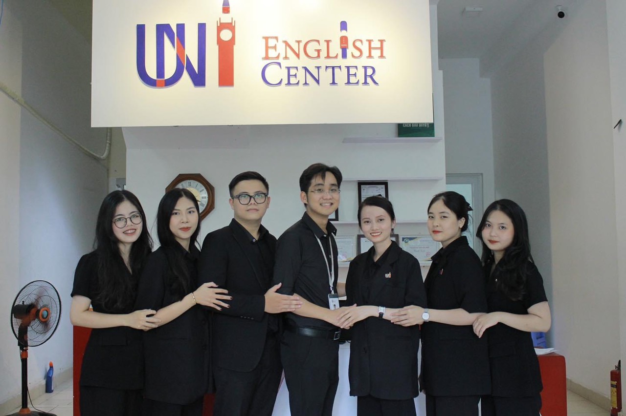 Uni English Center ảnh 1