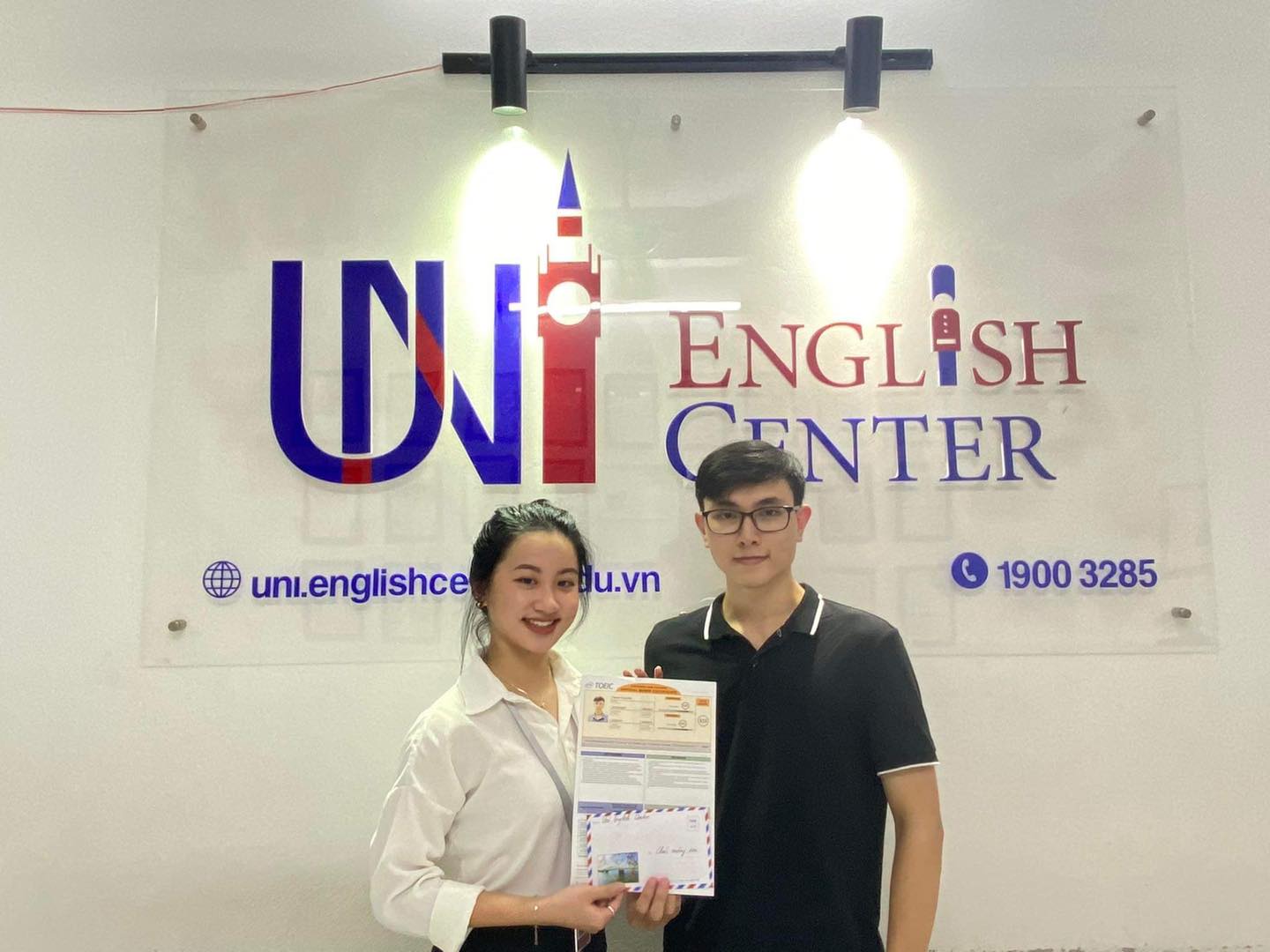 Uni English Center ảnh 2