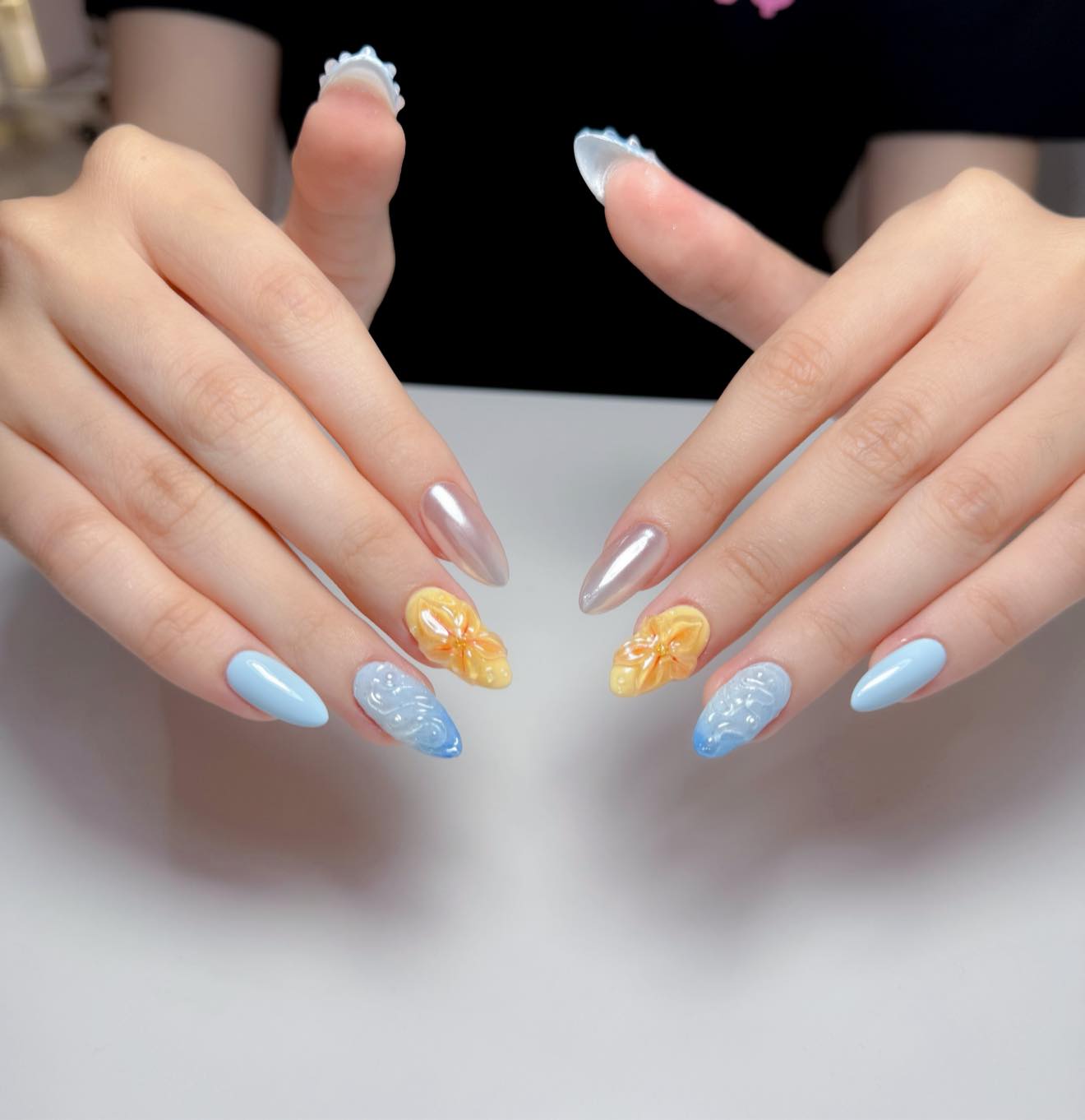 Uni Nails ảnh 1