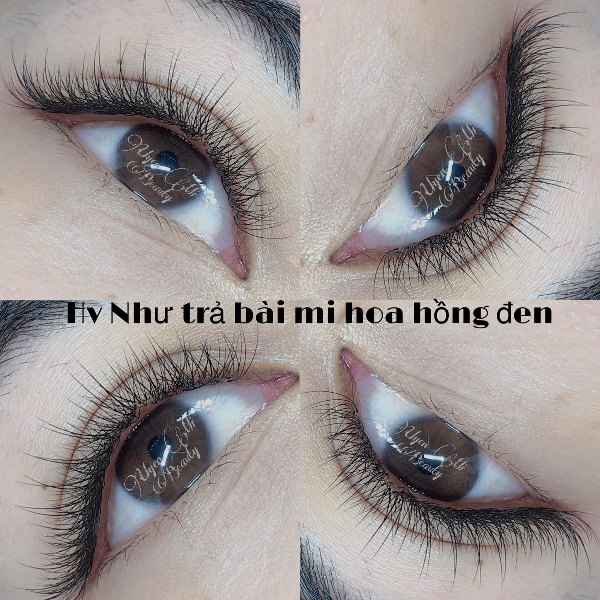 Uyên Mi Beauty ảnh 1