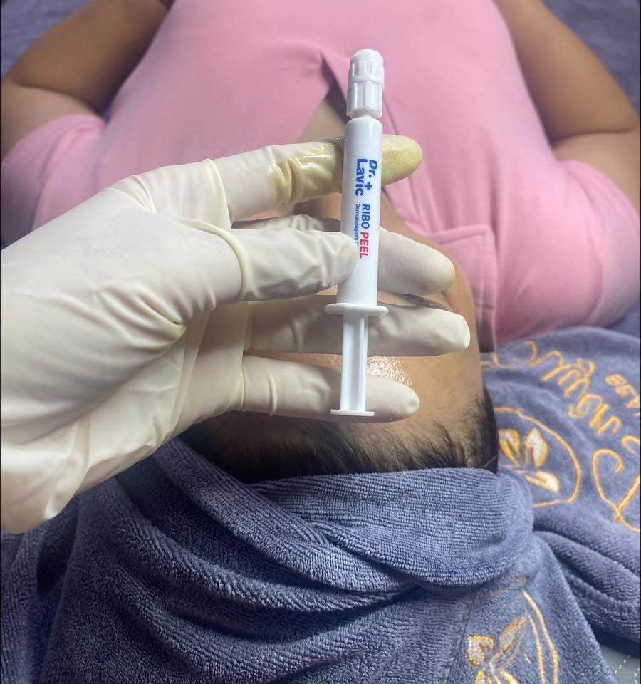 Uyên Phạm Spa ảnh 1