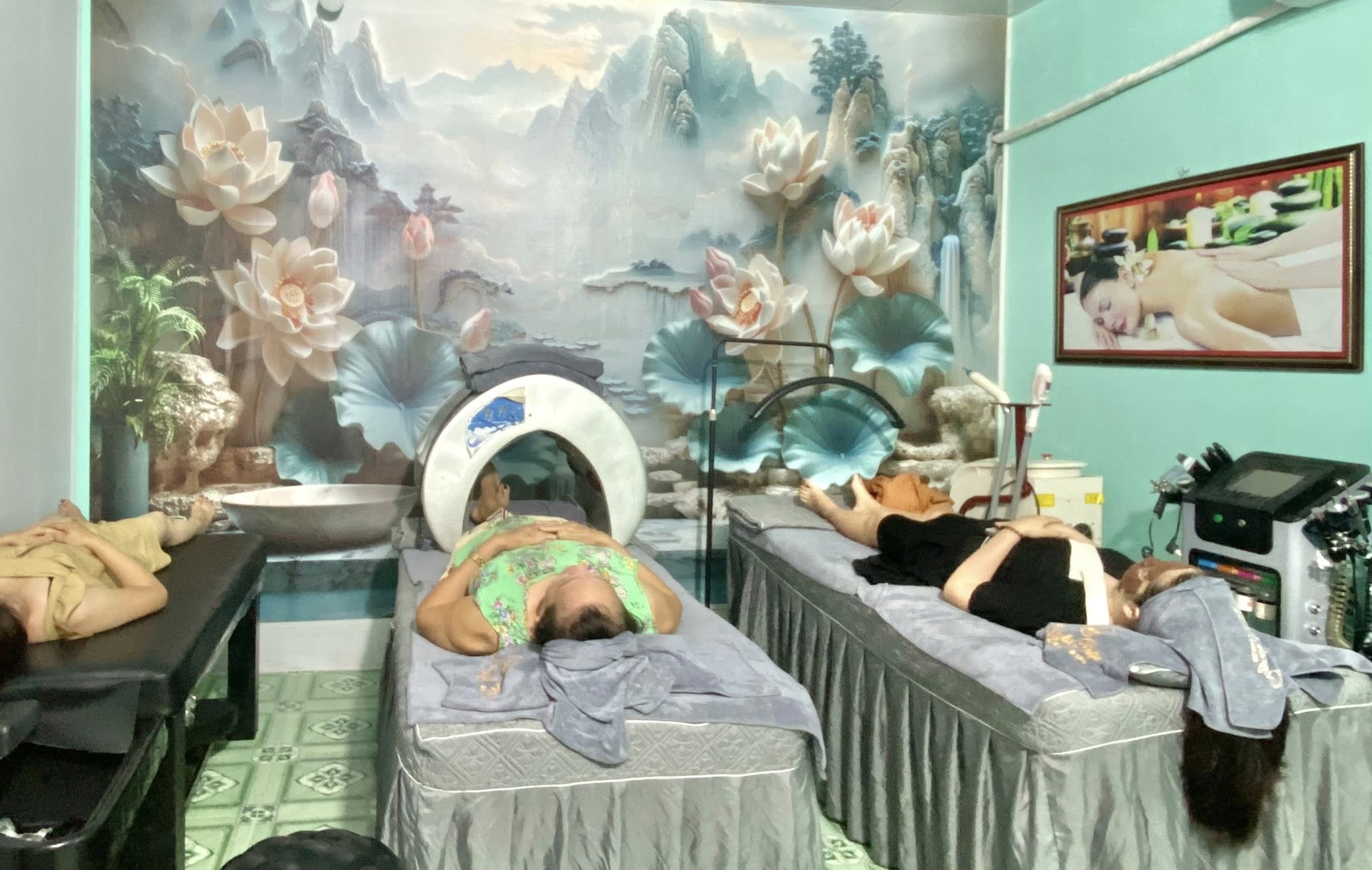 Uyên Phạm Spa ảnh 2