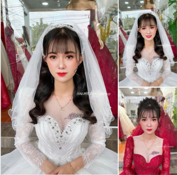 V-Phúc Wedding ảnh 1