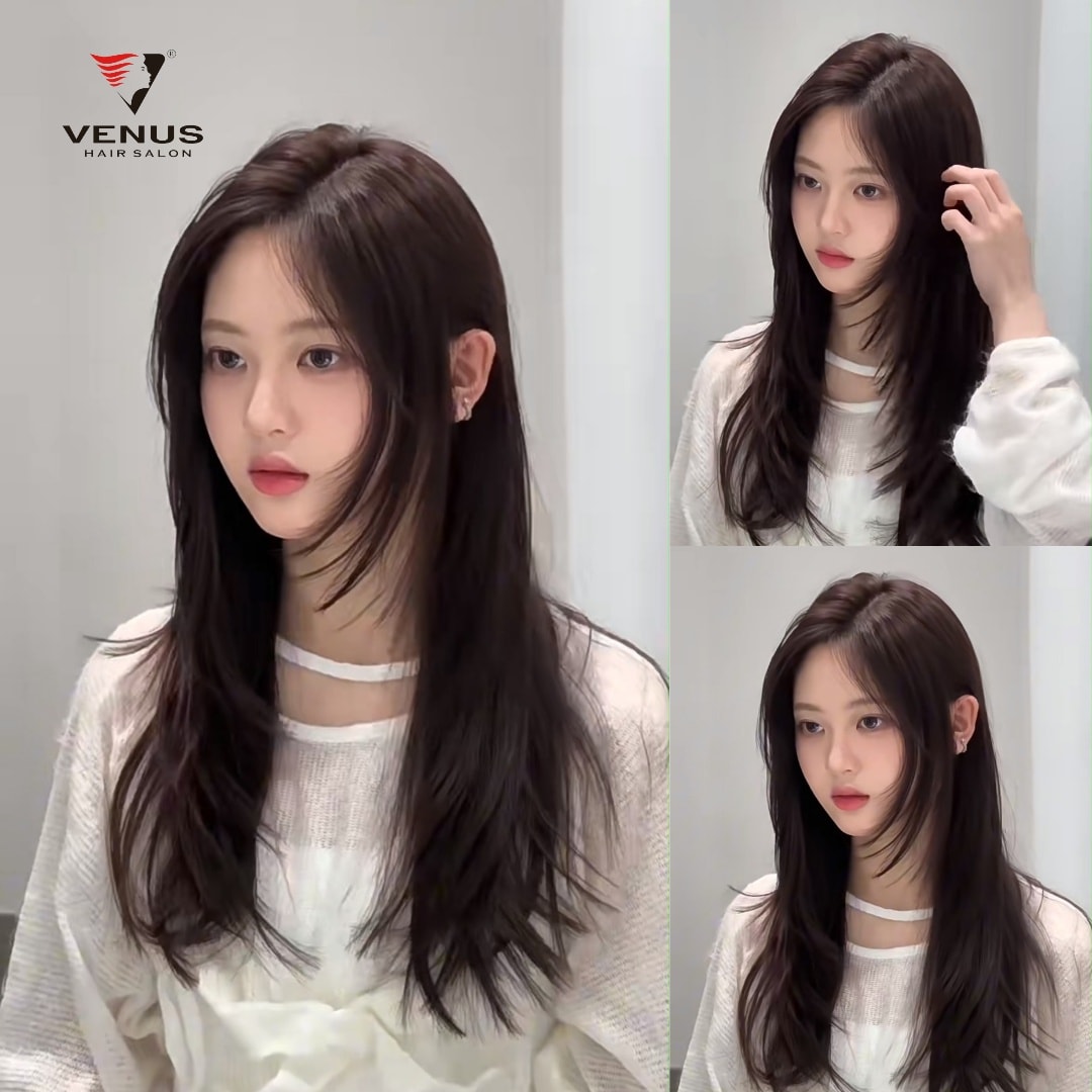 VENUS Hair Salon ảnh 1