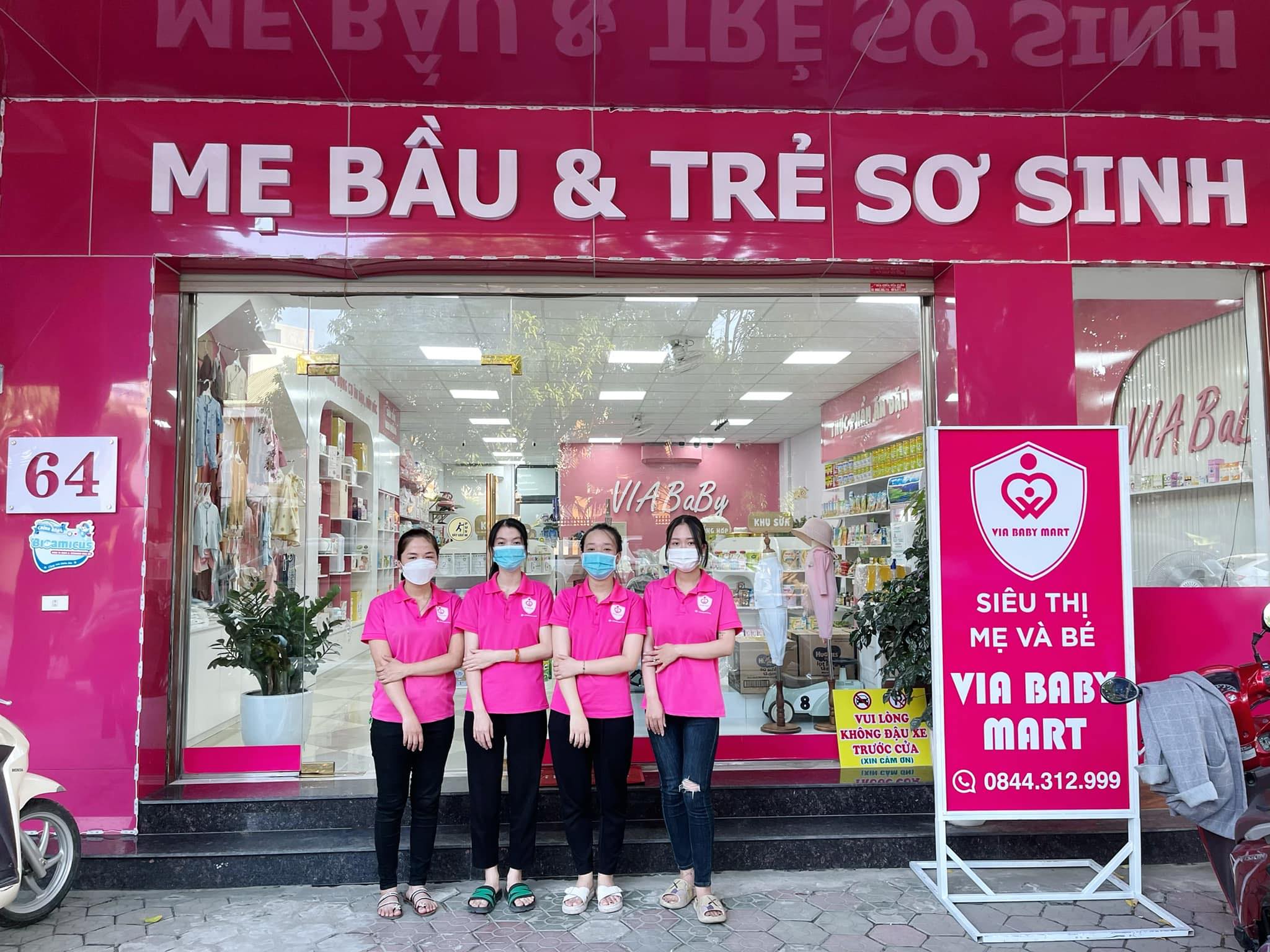 VIA BABY MART ảnh 1