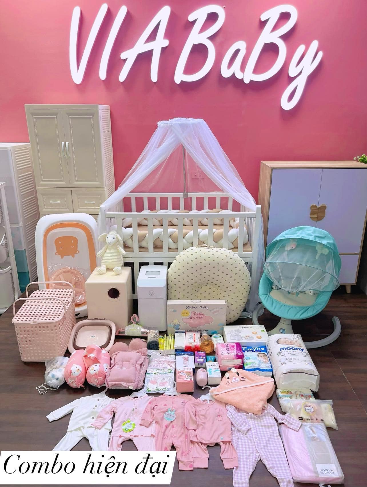 VIA BABY MART ảnh 2