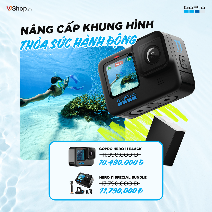 VJCameraStore - VJShop.vn ảnh 1