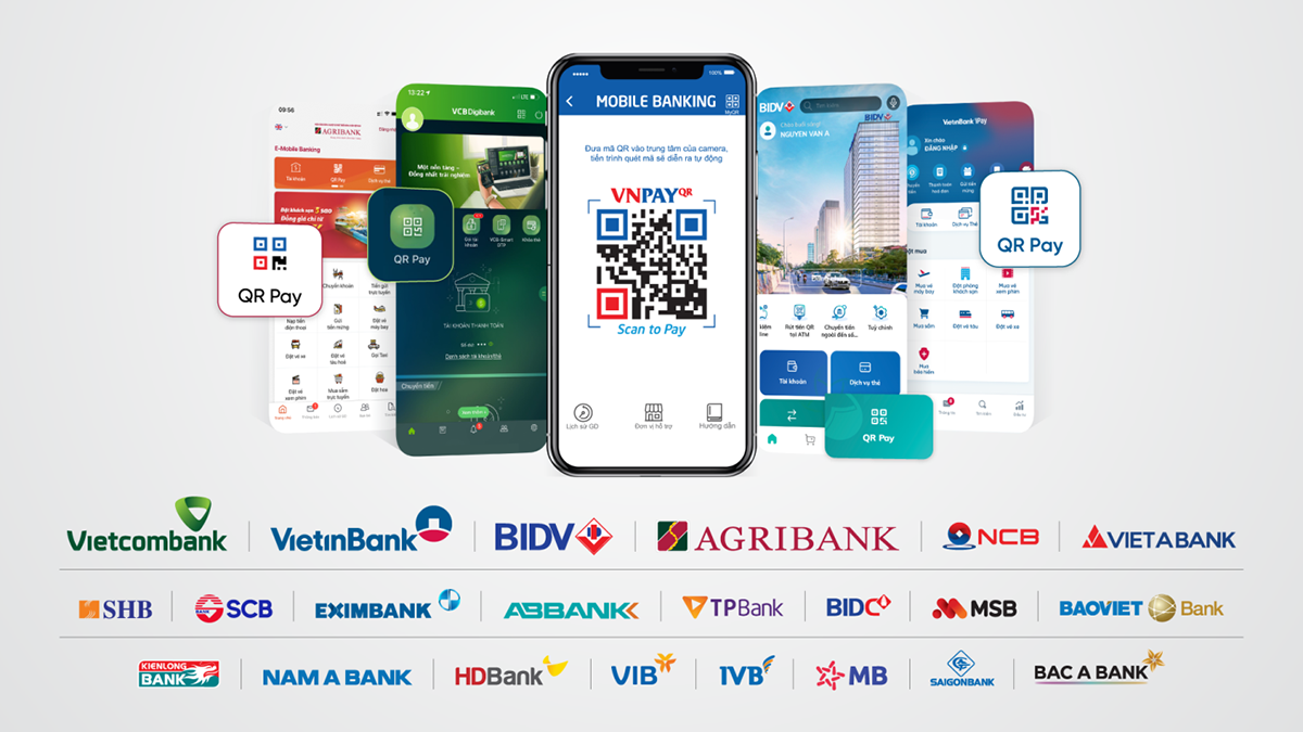 VNPAY ảnh 2