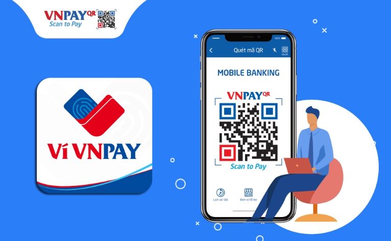 VNPay ảnh 1