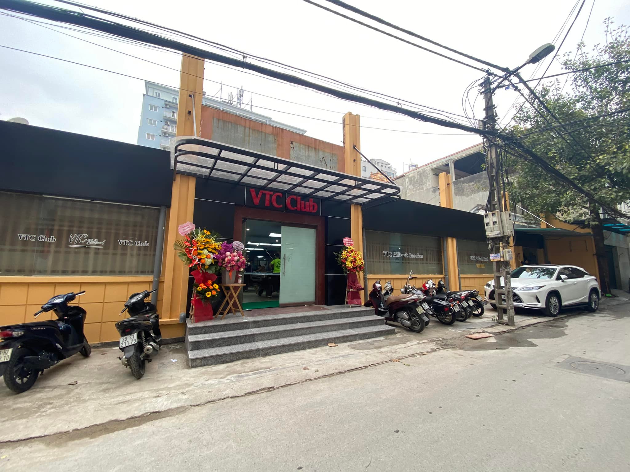 VTC Billiard Club ảnh 1