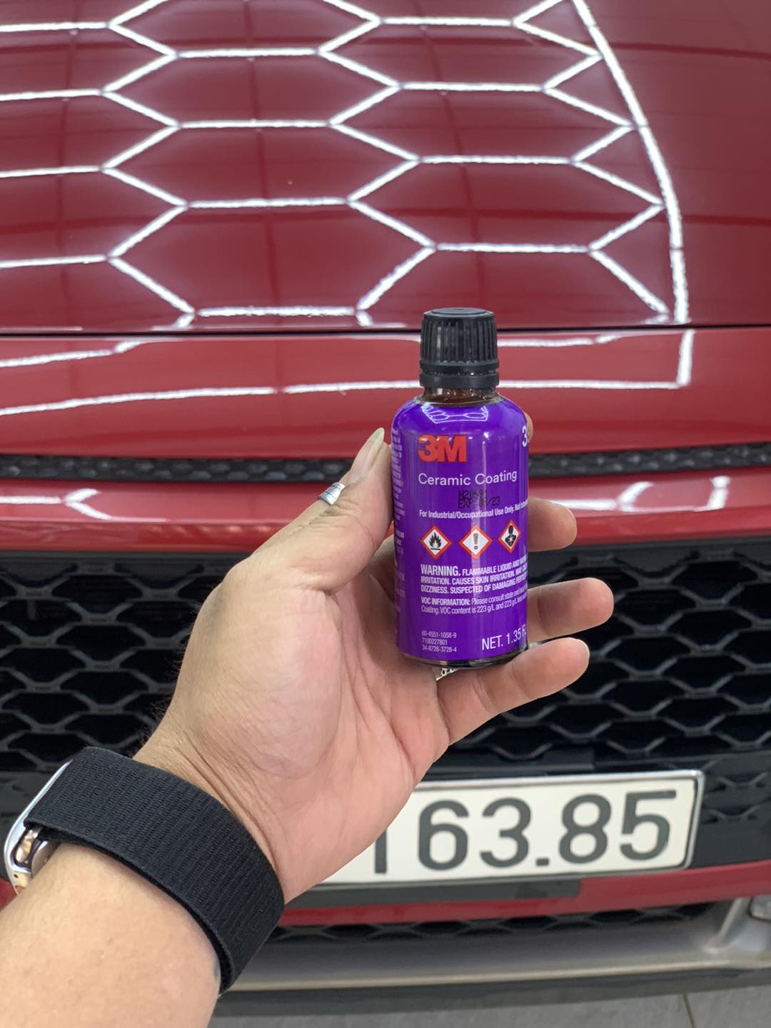 VT Auto Care ảnh 1