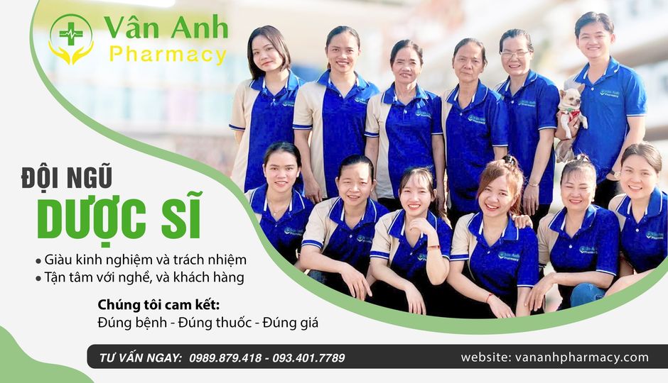 Vân Anh Pharmacy ảnh 1