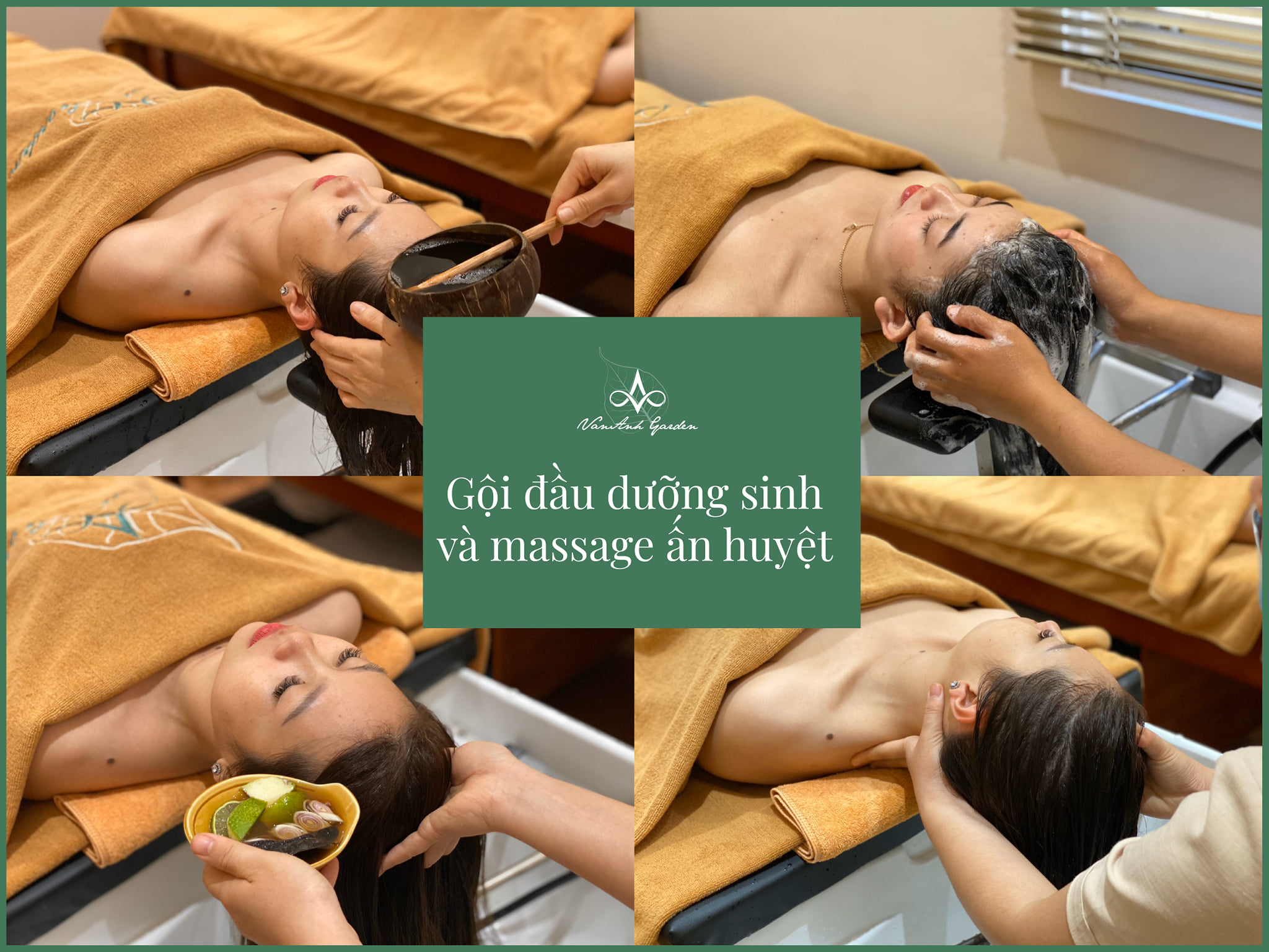 Van Anh Spa ảnh 1