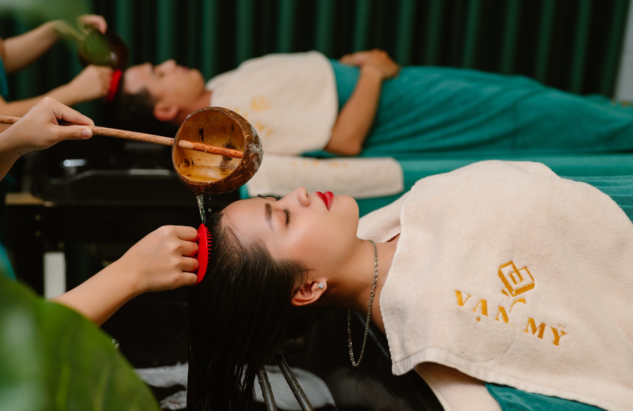 Vạn Mỹ Spa ảnh 2