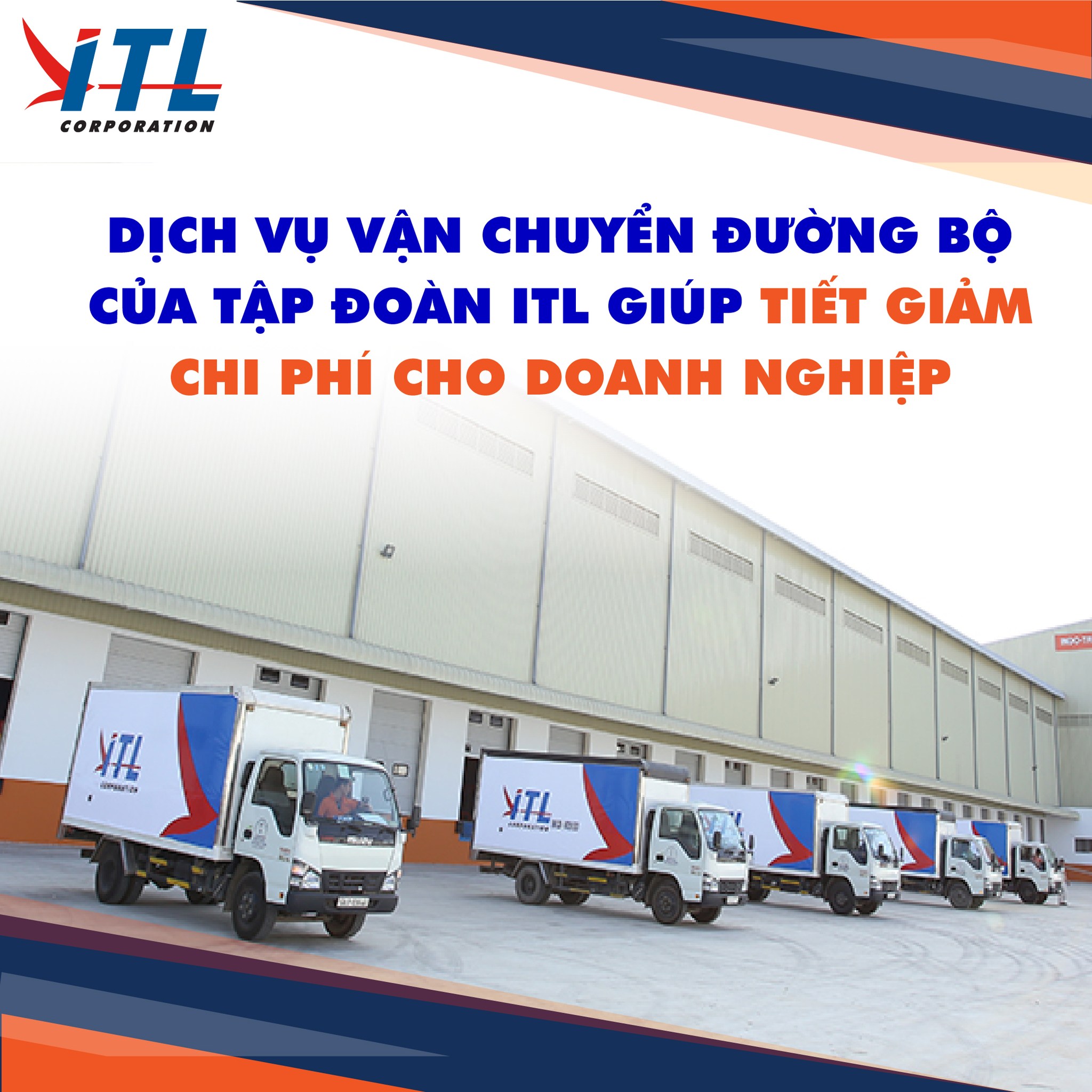 Vận tải ILT ảnh 1