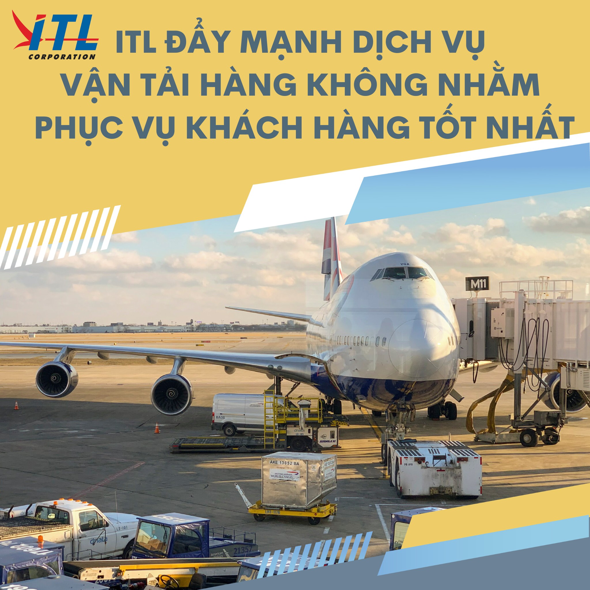 Vận tải ILT ảnh 2