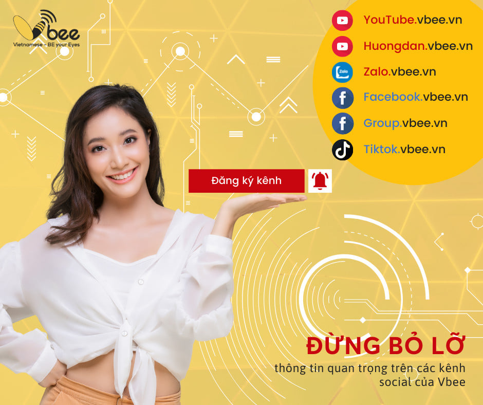 Vbee AI Voice Solutions ảnh 1