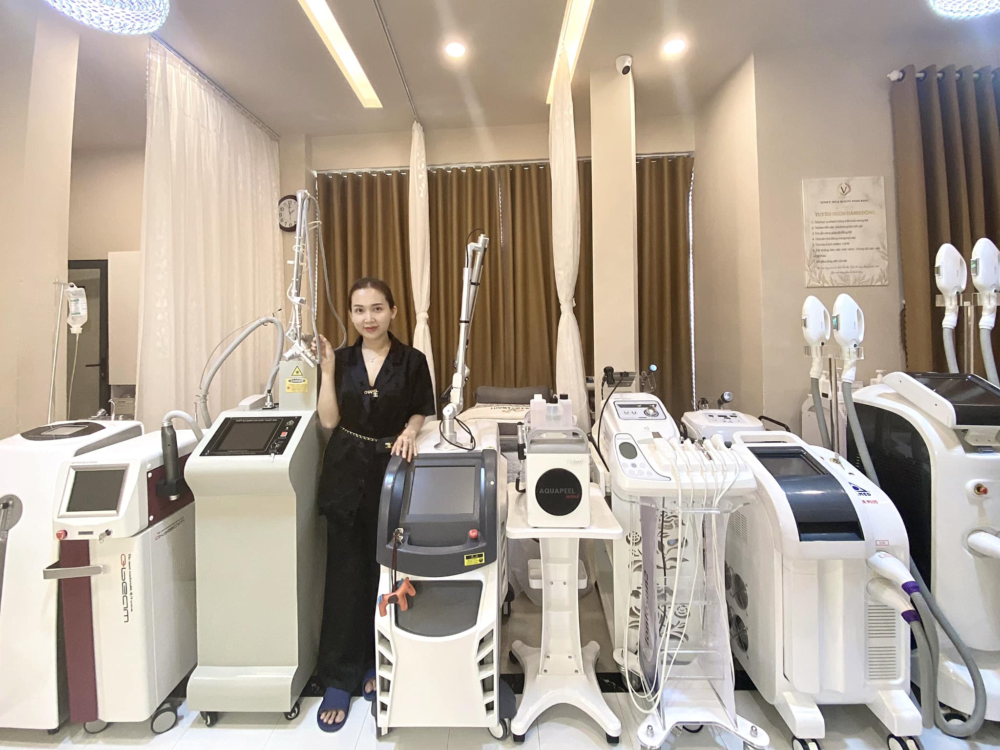 Venice Spa & Beauty Center ảnh 2