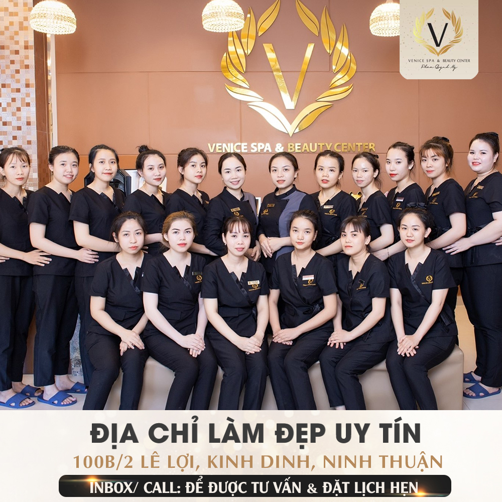 Venice Spa & Beauty Center ảnh 1