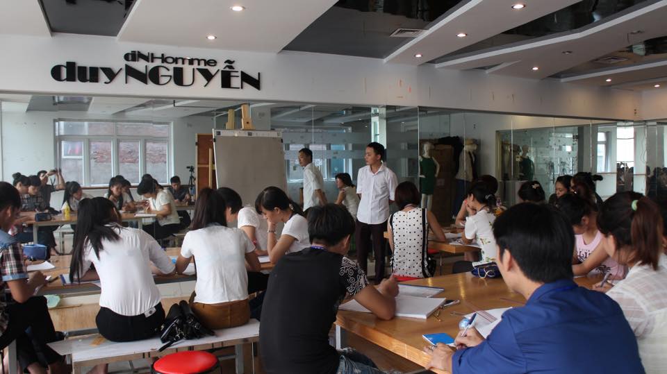 Veston Duy Nguyễn ảnh 2