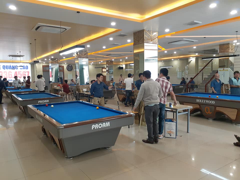 ViVa Billard Club ảnh 2