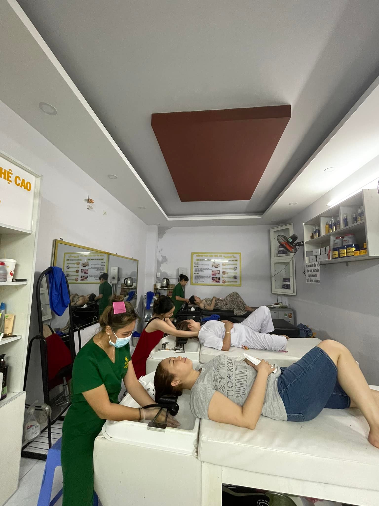 Vi Ngân Spa ảnh 1