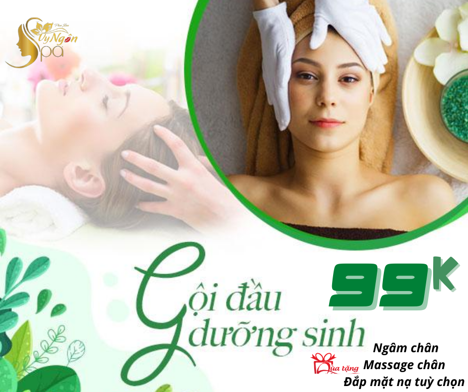 Vi Ngân Spa ảnh 2