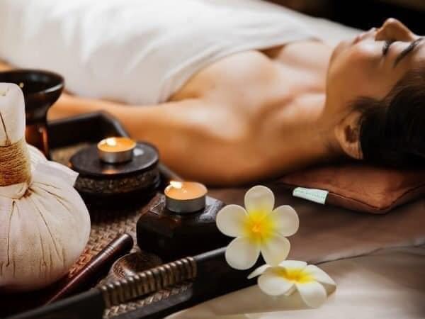 Vi Trần Spa & Academy ảnh 1