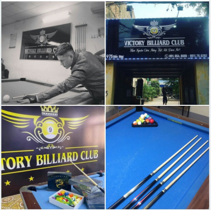 Victory Billiard Club ảnh 1