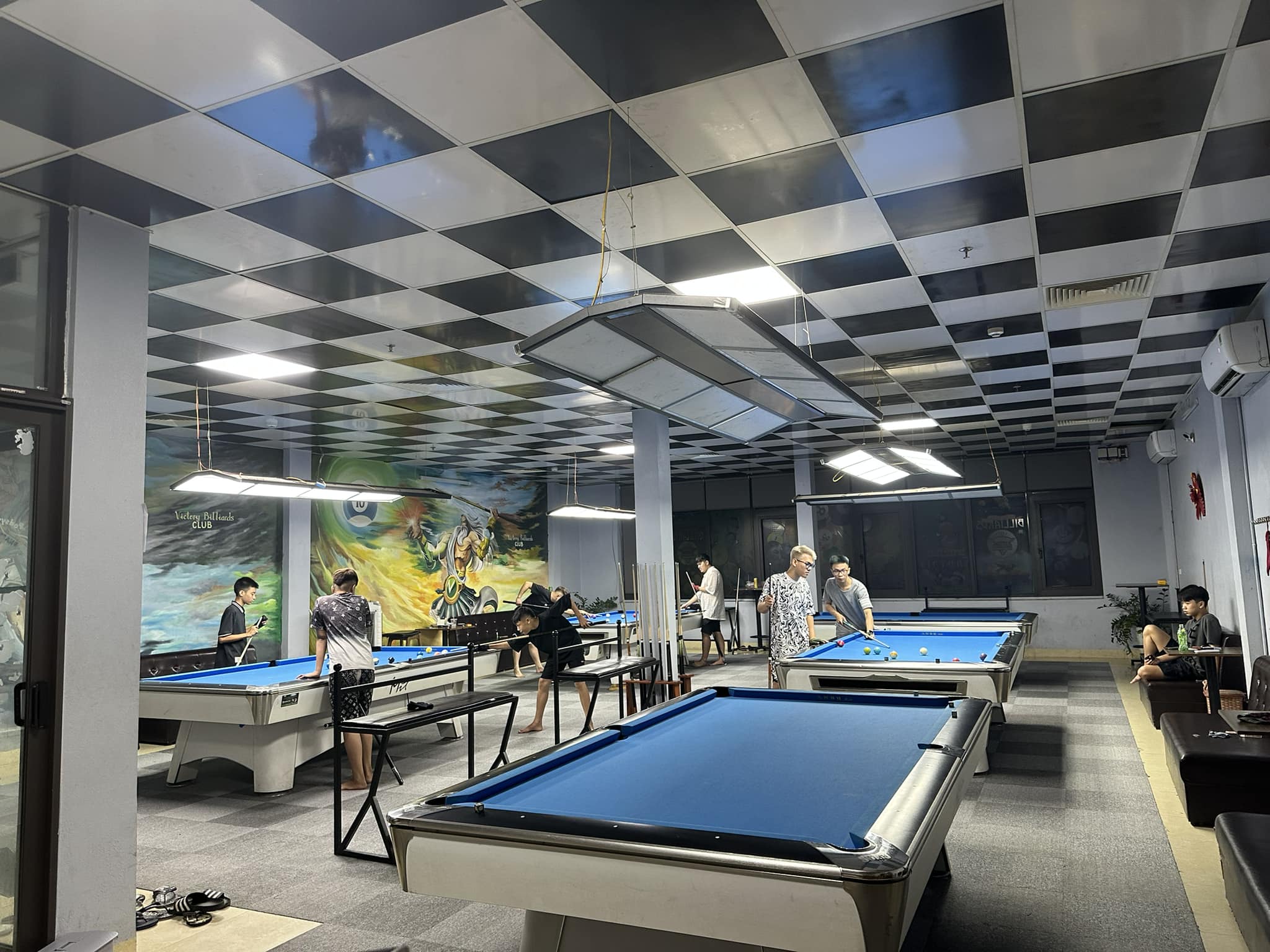 Victory Billiards Club ảnh 1