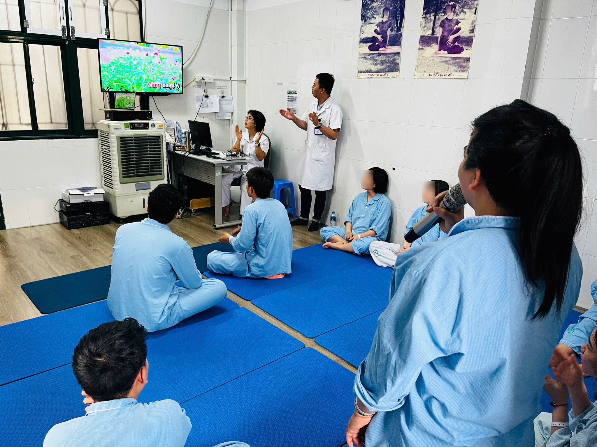 Viện Sức khỏe Tâm thần ảnh 1