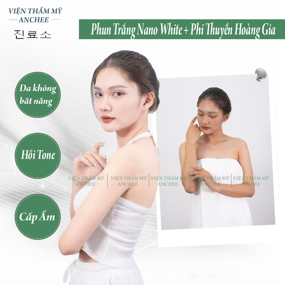 Viện Thẩm Mỹ Anchee Clinic ảnh 2