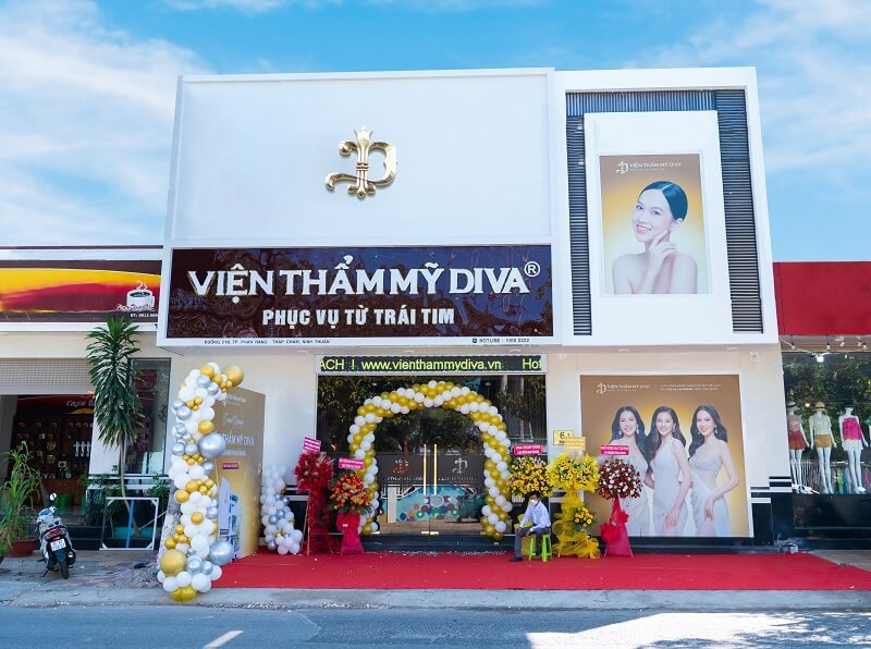 Viện Thẩm Mỹ DIVA ảnh 1