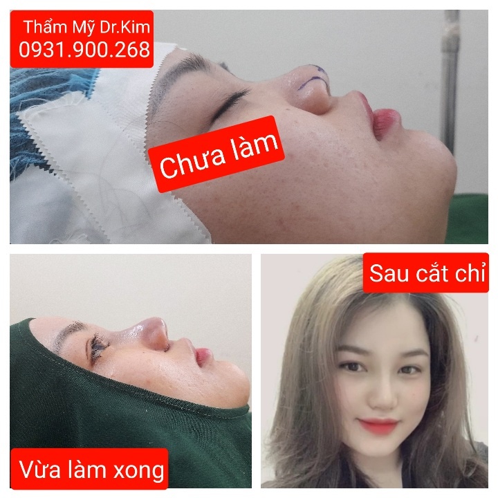 Viện Thẩm Mỹ DR.KIM ảnh 1