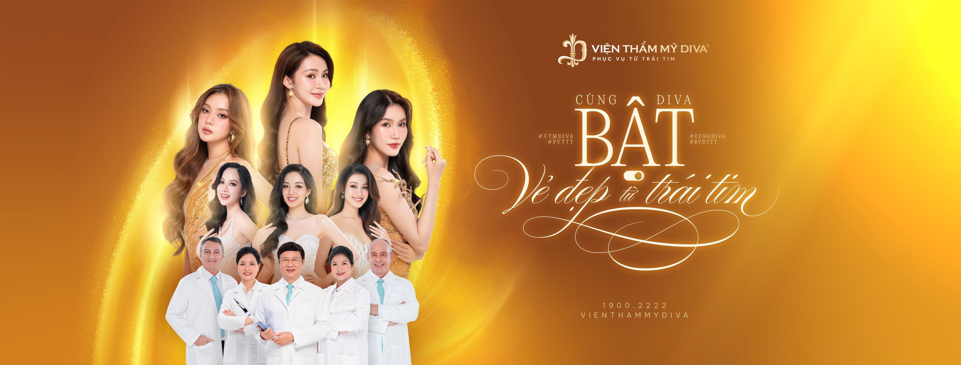 Viện Thẩm Mỹ Diva ảnh 1