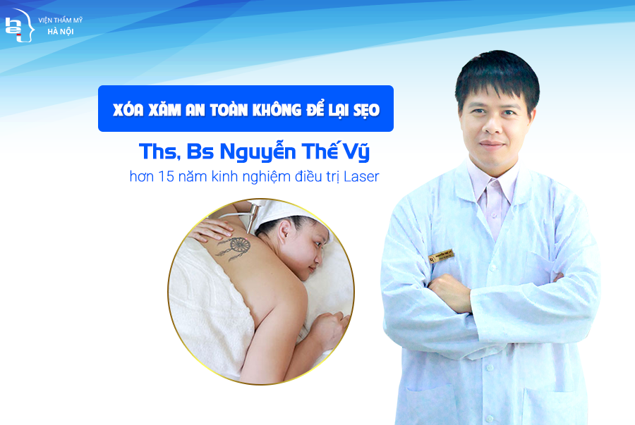 Viện Thẩm Mỹ Hà Nội ảnh 1