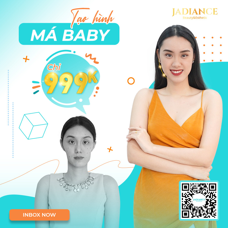 Viện Thẩm Mỹ Jadiance ảnh 1