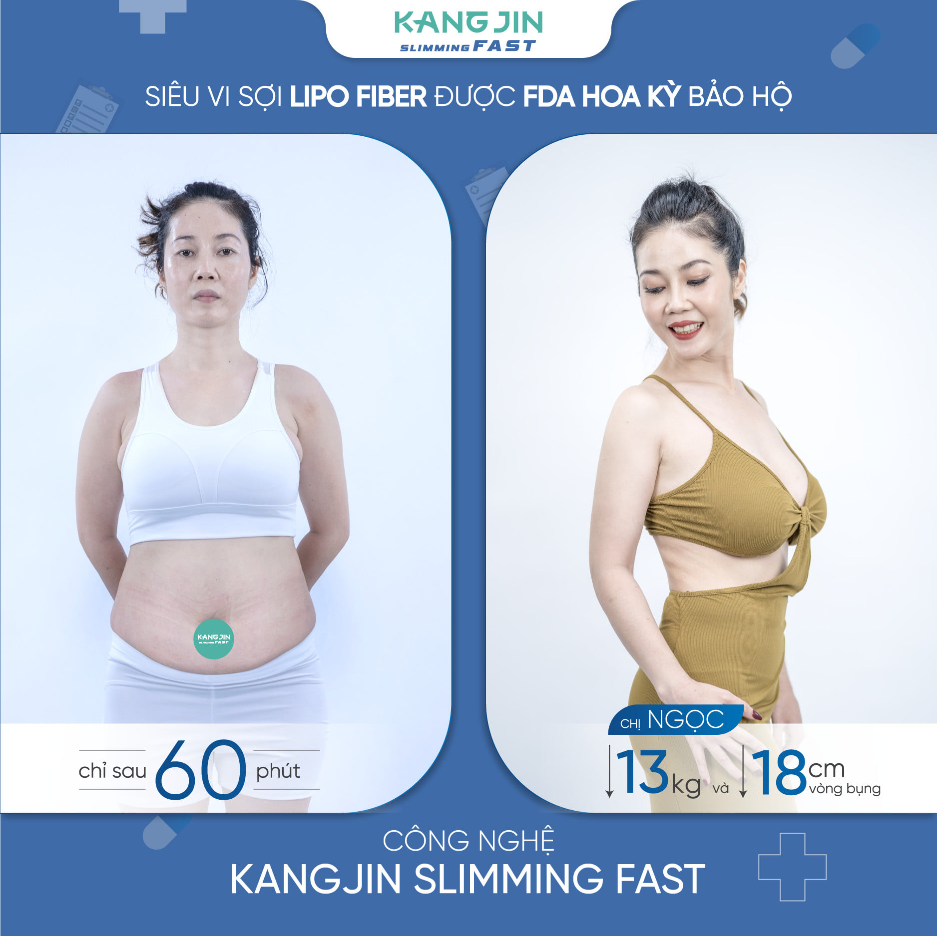 Viện Thẩm Mỹ KangJin ảnh 2