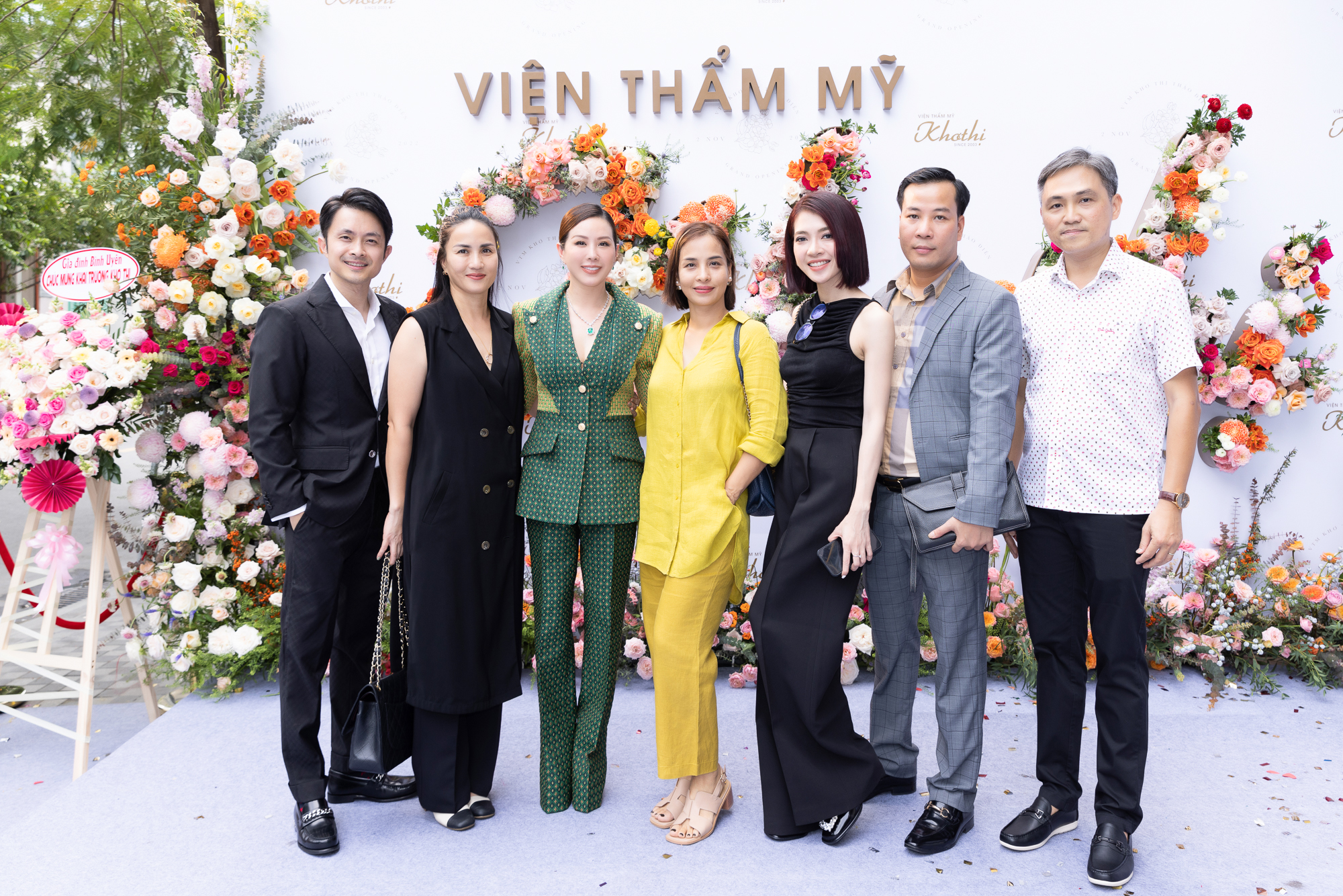 Viện Thẩm Mỹ Khơ Thị ảnh 1