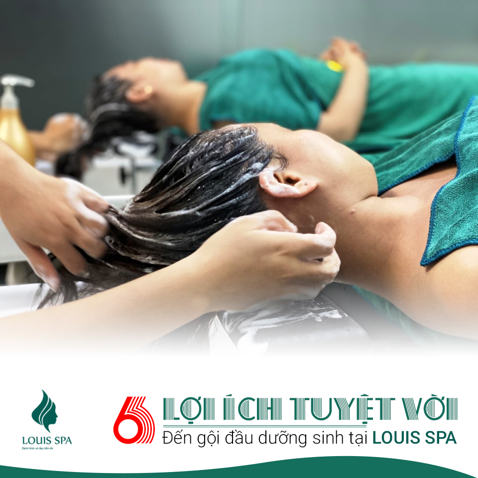 Viện Thẩm Mỹ Louis Spa ảnh 1