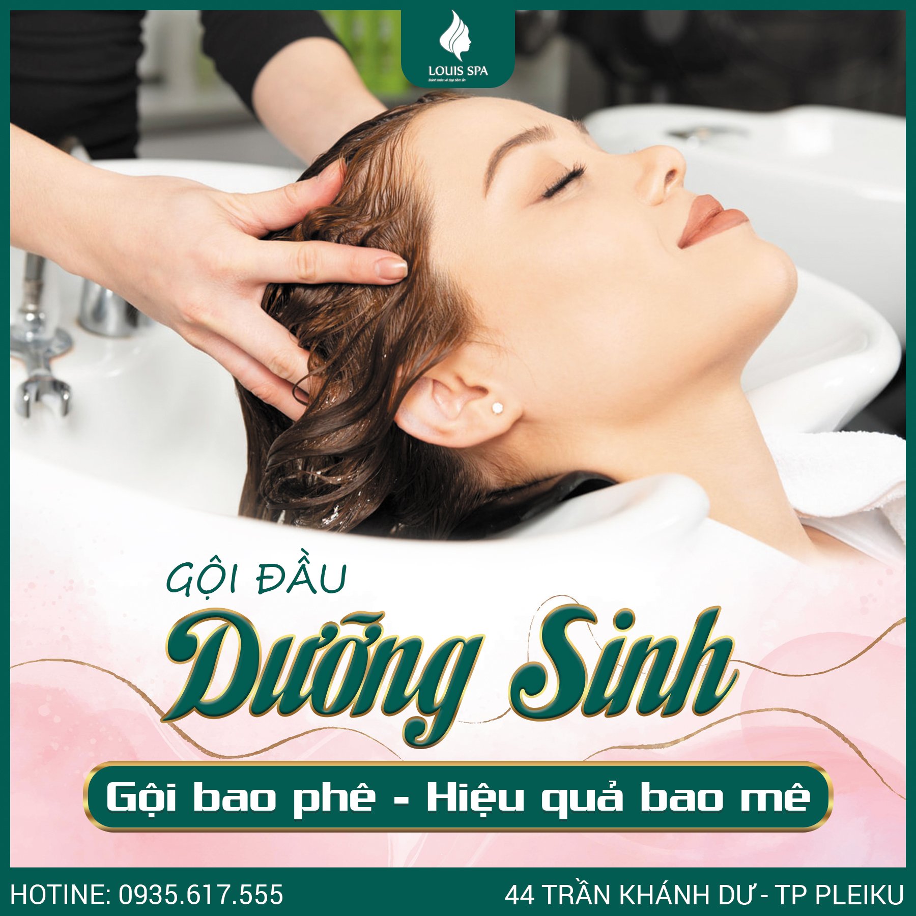 Top 8 Spa Gội đầu Dưỡng Sinh Chuyên Nghiệp Nhất Tp Pleiku Gia Lai Alltopvn All Top 