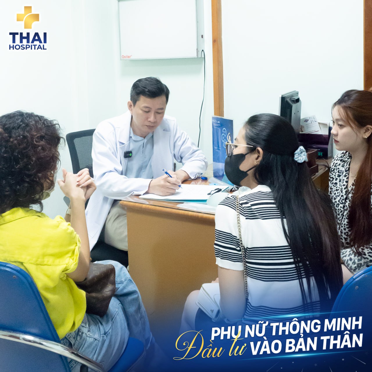 Viện Thẩm Mỹ Thai Hospital ảnh 1